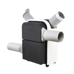 FRAL klimatyzator SUPER COOL FSC14.2SC Wi-Fi + Super Air Invierno ION